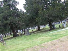 Stanton Cemetery
