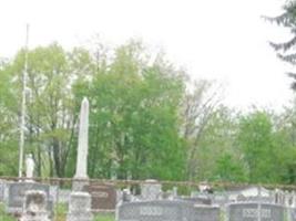 Stanton Cemetery