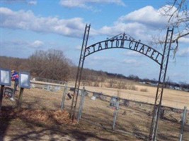 Stanton Chapel Cemetery