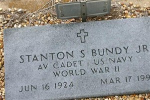 Stanton S. Bundy, Jr
