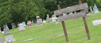 Stantontown Cemetery