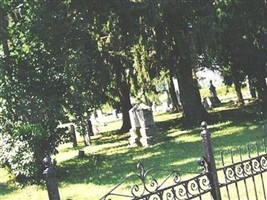 Stanwix Cemetery