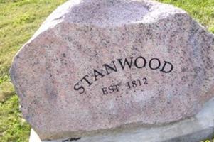 Stanwood Cemetery