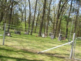 Staples Cemetery