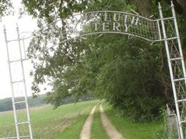 Stapleton Township Cemetery