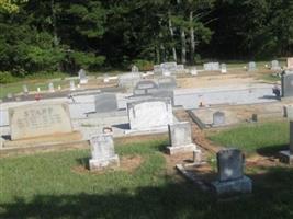 Stapp Cemetery