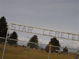 Star Cemetery