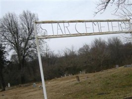 Star Cemetery