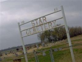 Star Cemetery