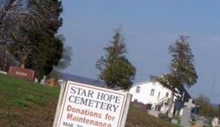 Star Hope Cemetery