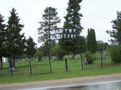 Star Township Cemetery