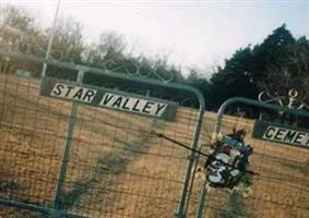 Star Valley Cemetery