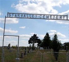 Star Valley Cemetery