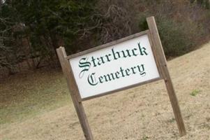 Starbuck Cemetery