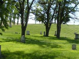 Starbuck Cemetery