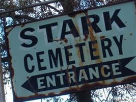 Stark Cemetery
