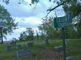 Starks Cemetery