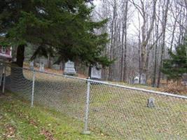 Starksboro Catholic Cemetery