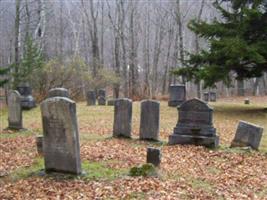 Starksboro Catholic Cemetery