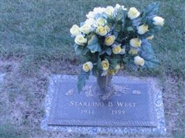 Starling Boyd West