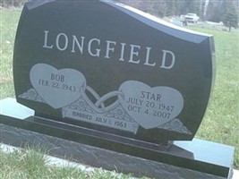 Starlyn D Roberts Longfield