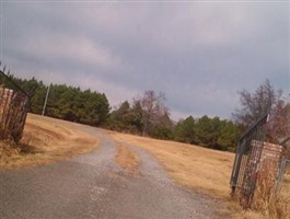 Starnes Cemetery