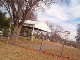 Starnes Cemetery