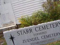 Starr Cemetery