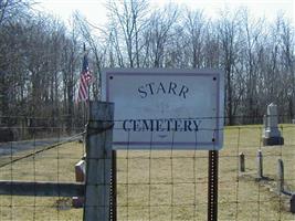 Starr Cemetery