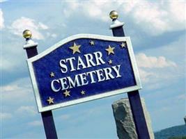 Starr Cemetery