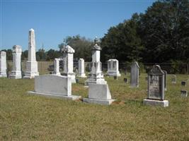 Starr Family Cemetery