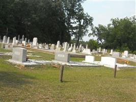 Starrsville Cemetery