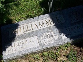 Stasia A. Woodard Williammee Stasia A. Woodard Williammee