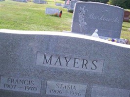 Stasia Mayers Stasia Mayers