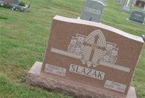 Stasia V Slazak Stasia V Slazak