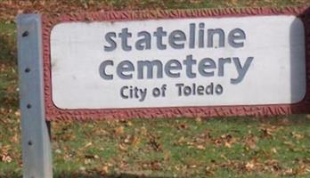 State Line Cemetery