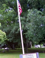 State Line Cemetery