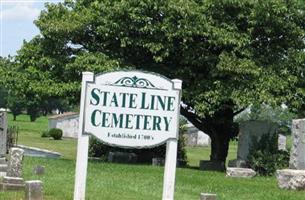 State Line Cemetery