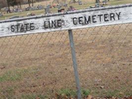 State Line Cemetery