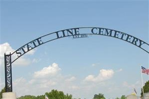 State Line Cemetery