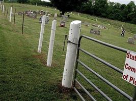 State Line Cemetery