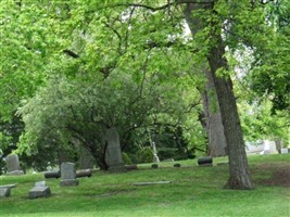 State Line Cemetery