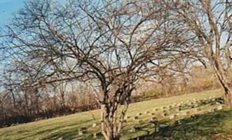 State of Ohio Feebleminded Cemetery