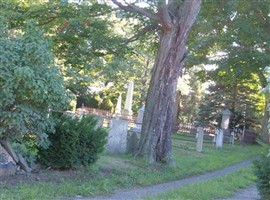 State Street Cemetery