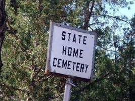 State Veterans Home Cemetery