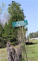 Staten Cemetery Staten Cemetery