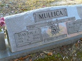 Staton Everett Mullica