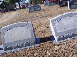Staton Lamar Stone