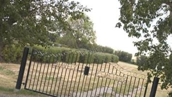 Stavely Cemetery