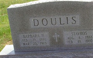 Stavros Doulis